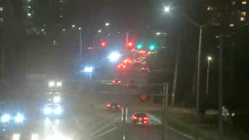 Traffic camera image at 2025-07-31 01:20:34