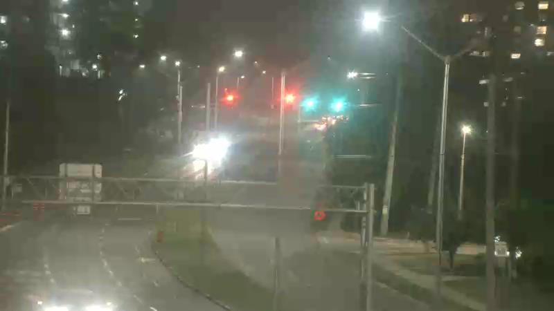 Traffic camera image at 2025-07-31 01:25:36