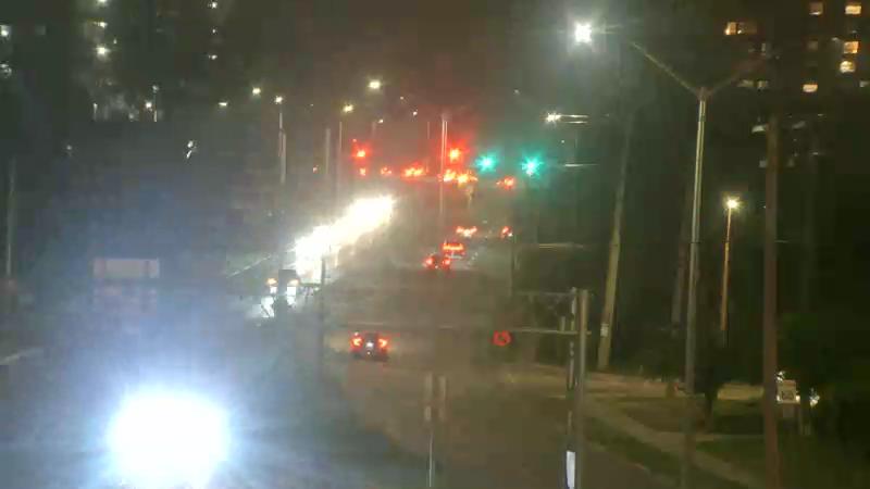 Traffic camera image at 2025-07-31 01:35:43