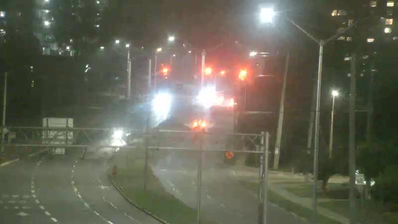 Traffic camera image at 2025-07-31 01:40:36