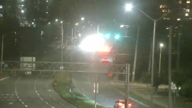 Traffic camera image at 2025-07-31 01:45:42