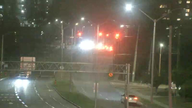 Traffic camera image at 2025-07-31 01:50:32