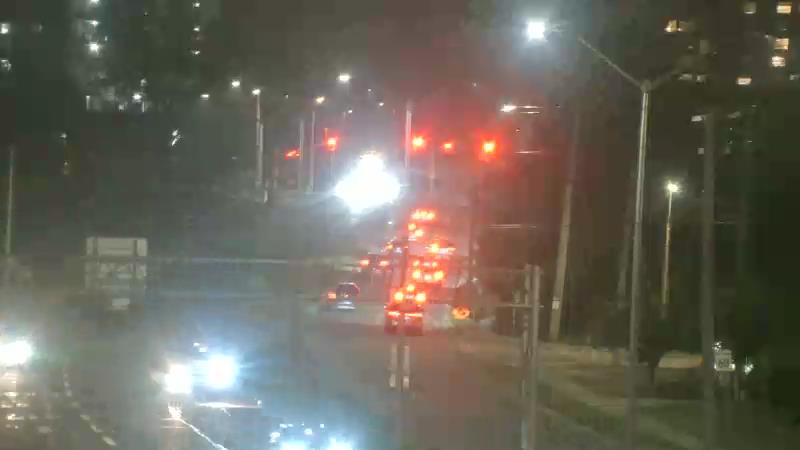 Traffic camera image at 2025-07-31 01:55:38