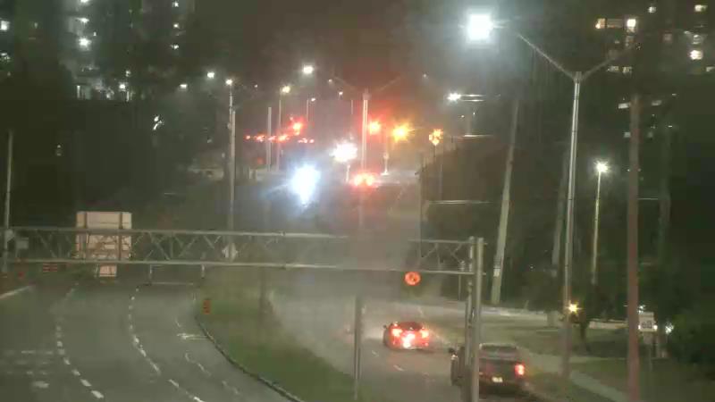 Traffic camera image at 2025-07-31 02:30:35