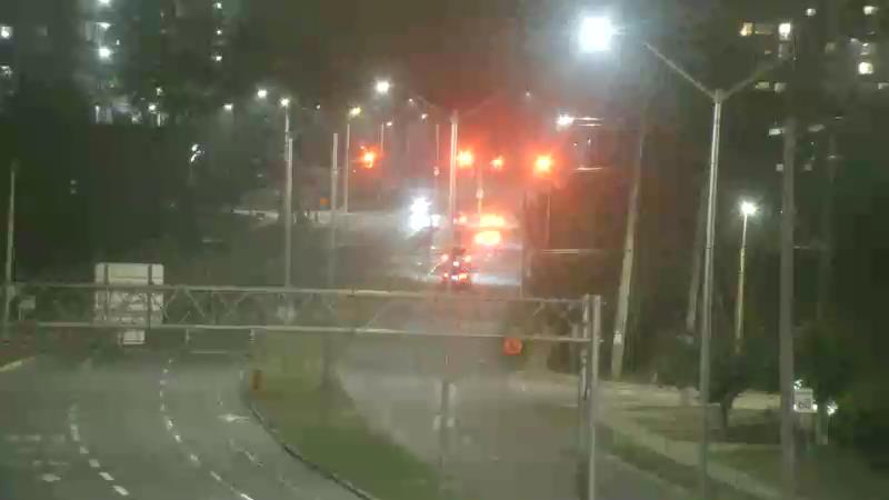 Traffic camera image at 2025-07-31 02:35:37