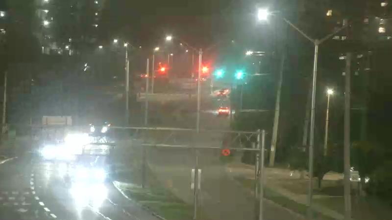 Traffic camera image at 2025-07-31 02:45:38