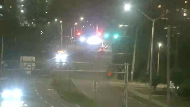 Traffic camera image at 2025-07-31 02:50:38
