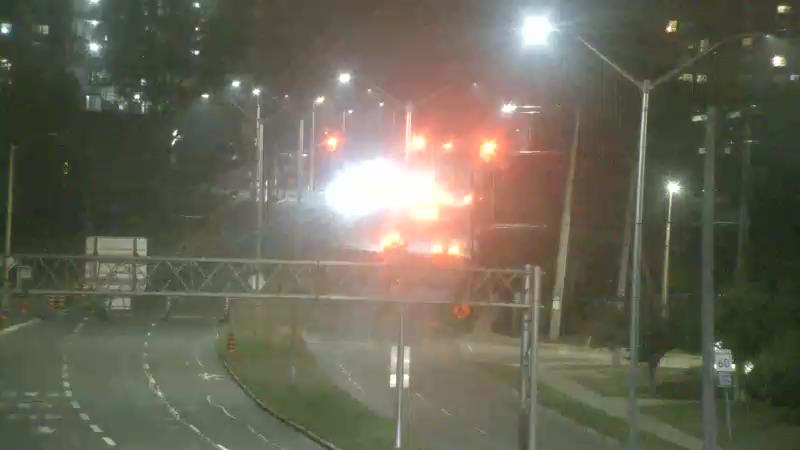 Traffic camera image at 2025-07-31 02:55:34