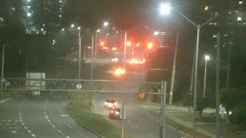 Traffic camera image at 2025-07-31 03:00:35
