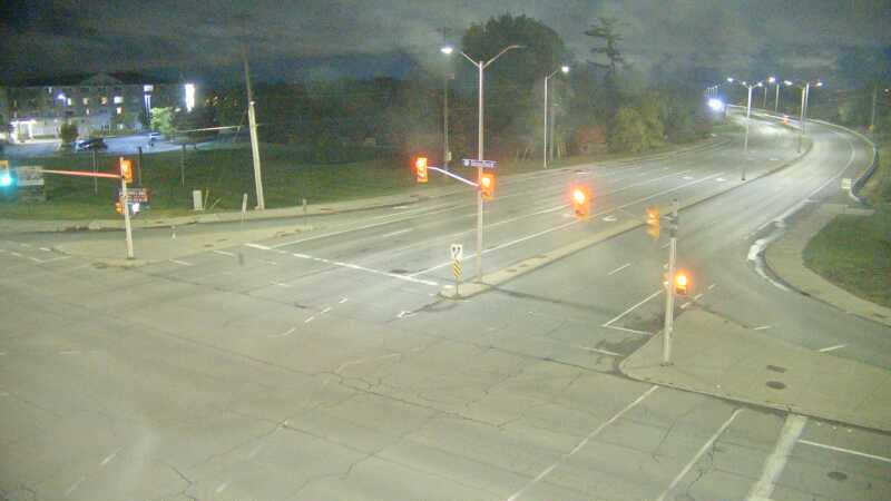 Traffic camera image at 2024-10-16 06:45:48