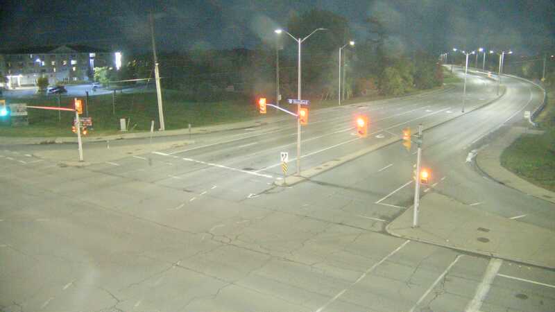 Traffic camera image at 2024-10-16 07:45:50