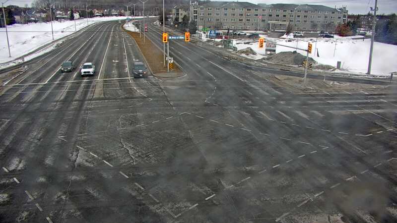 Traffic camera image at 2025-03-09 13:10:30