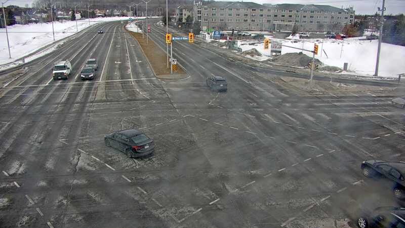 Traffic camera image at 2025-03-09 13:15:33