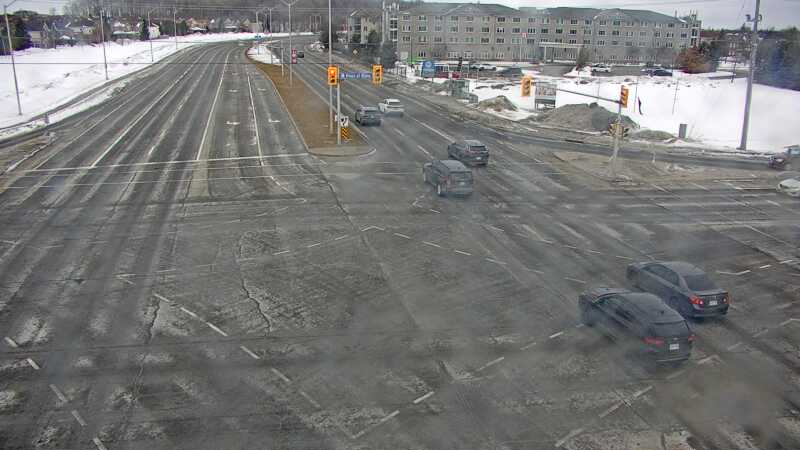 Traffic camera image at 2025-03-09 13:20:32