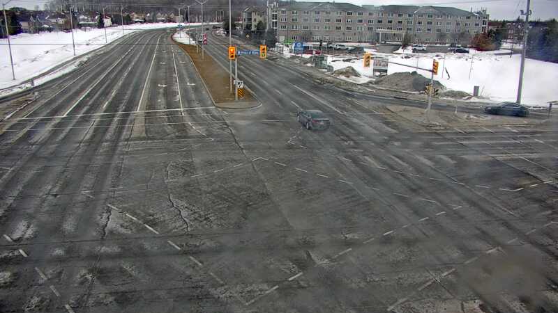 Traffic camera image at 2025-03-09 13:25:27