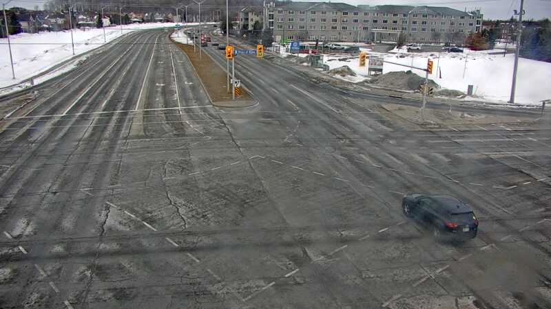 Traffic camera image at 2025-03-09 13:30:27