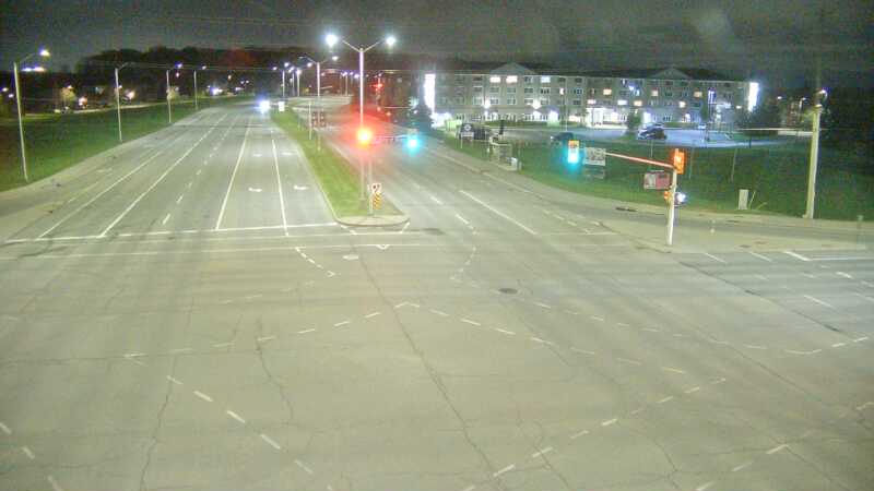 Traffic camera image at 2025-05-09 06:25:27