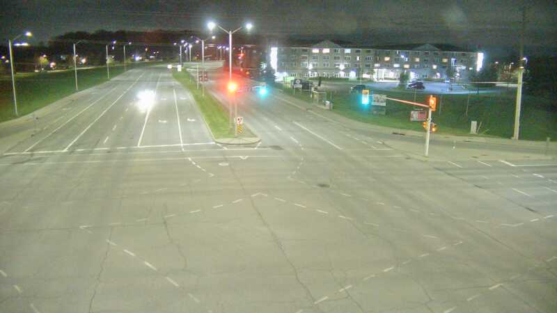 Traffic camera image at 2025-05-09 06:40:27