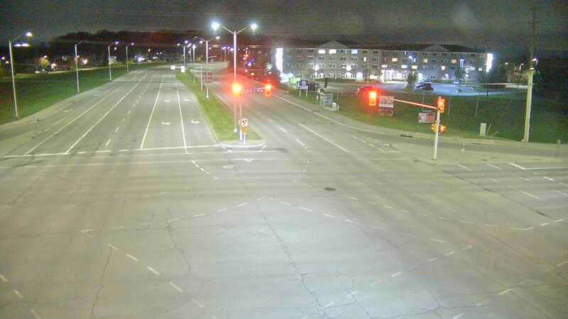 Traffic camera image at 2025-05-09 07:10:26