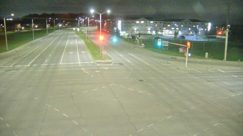 Traffic camera image at 2025-05-09 07:15:26