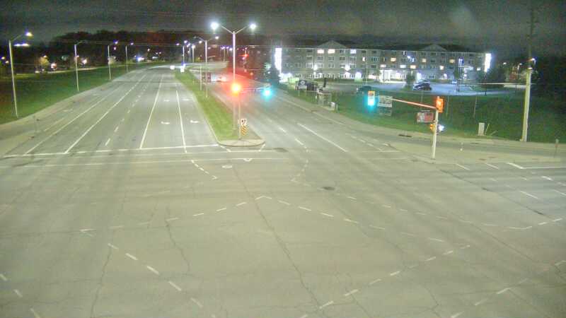 Traffic camera image at 2025-05-09 07:25:44