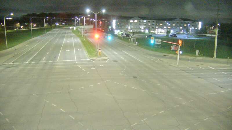 Traffic camera image at 2025-05-09 07:40:37