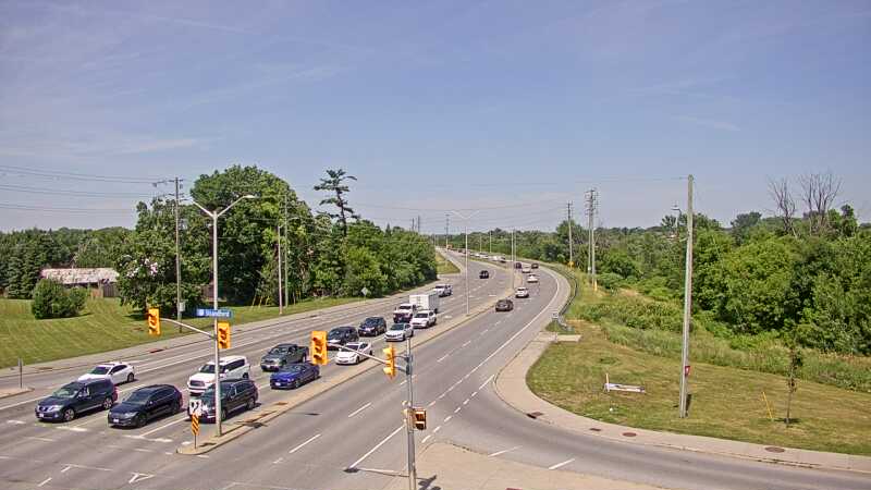 Traffic camera image at 2025-06-30 17:55:37