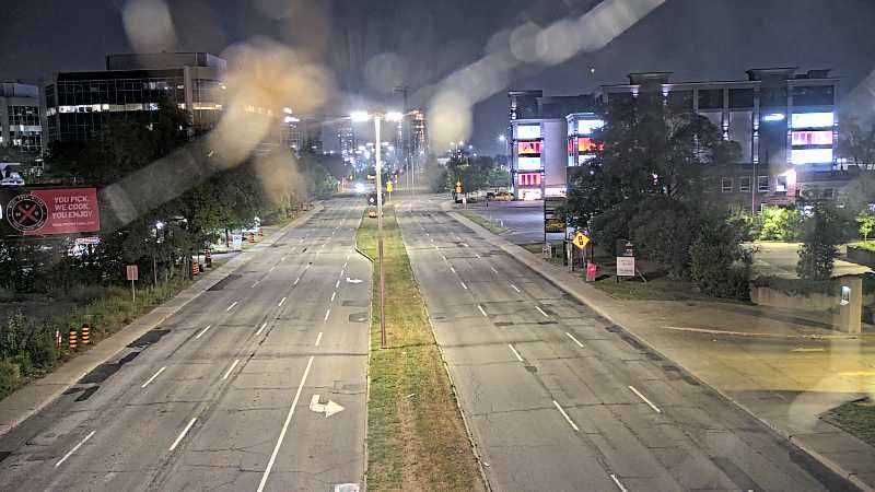 Traffic camera image at 2025-08-04 01:25:38