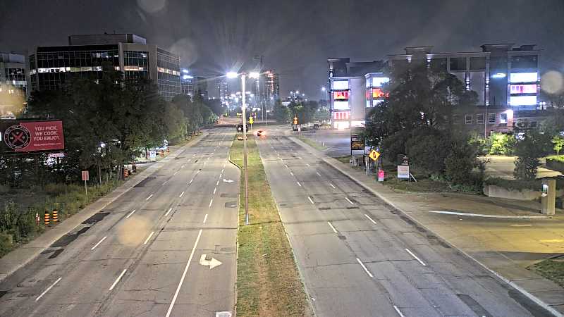 Traffic camera image at 2025-08-04 01:45:30
