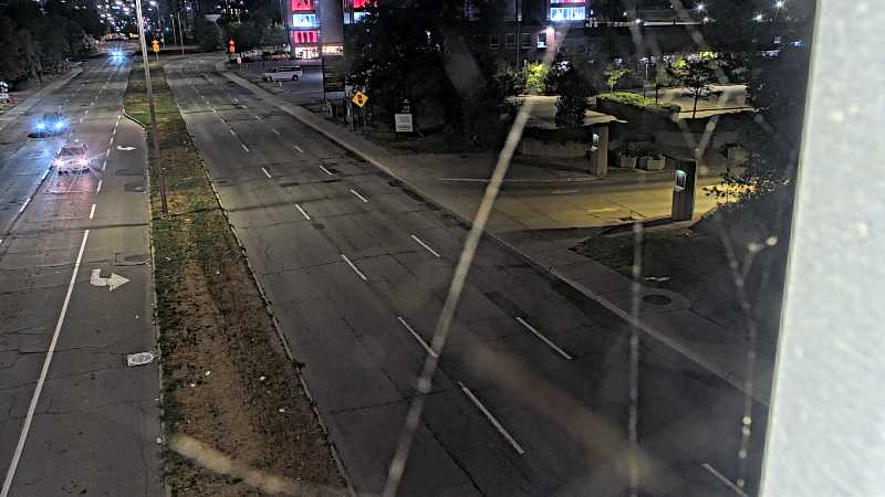 Traffic camera image at 2025-08-25 02:45:38
