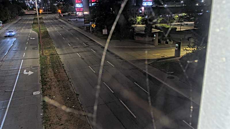 Traffic camera image at 2025-08-25 02:55:49