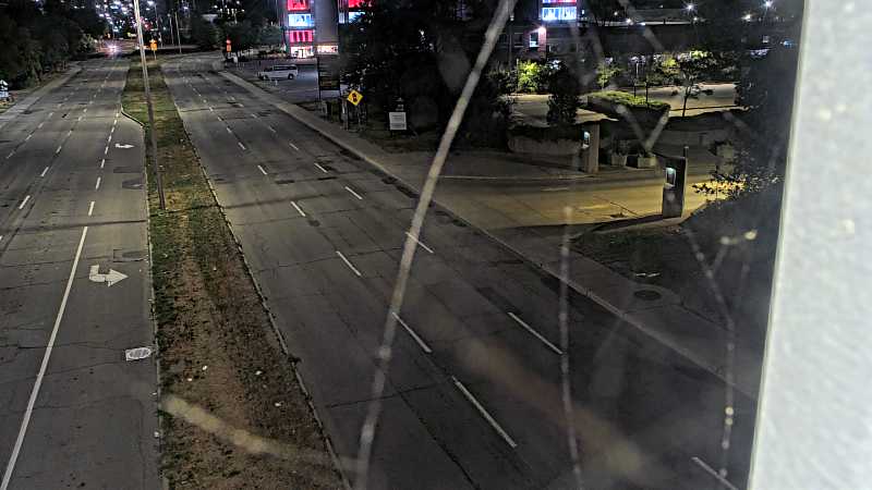 Traffic camera image at 2025-08-25 03:00:37