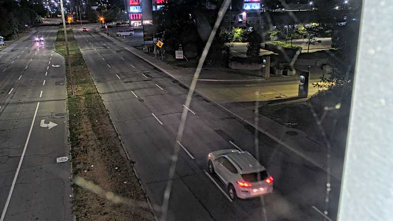 Traffic camera image at 2025-08-25 03:15:47