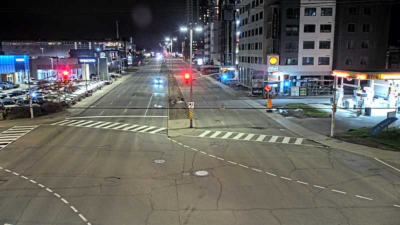 Traffic camera image at 2025-05-09 06:10:24
