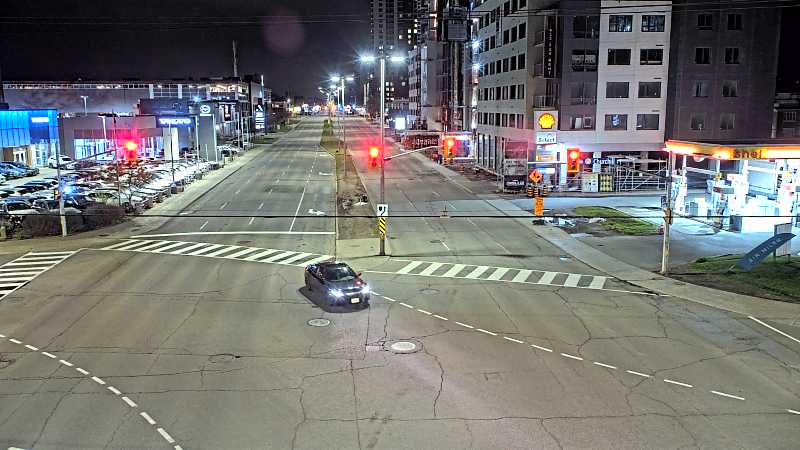 Traffic camera image at 2025-05-09 06:25:27