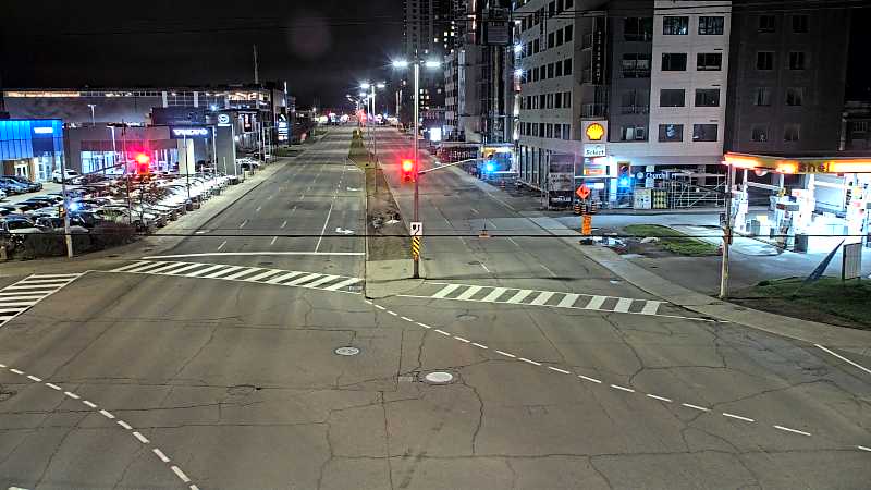 Traffic camera image at 2025-05-09 06:55:34