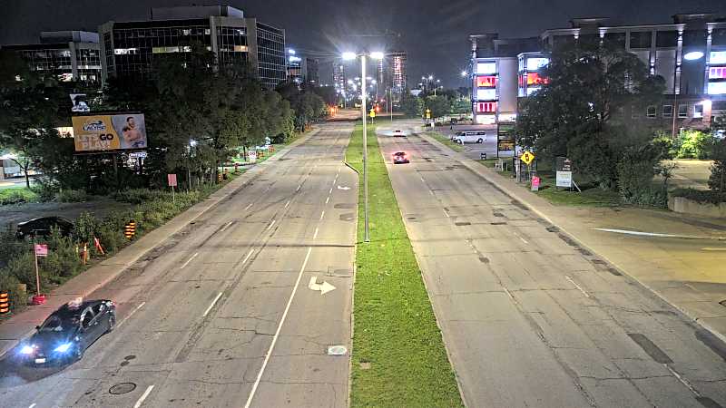 Traffic camera image at 2025-07-12 04:05:33