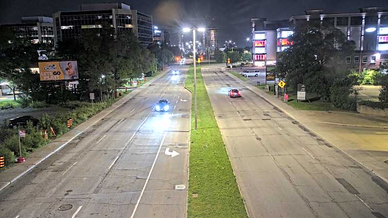 Traffic camera image at 2025-07-12 04:50:40