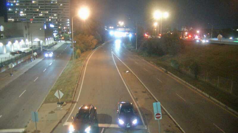 Traffic camera image at 2025-09-14 01:40:40