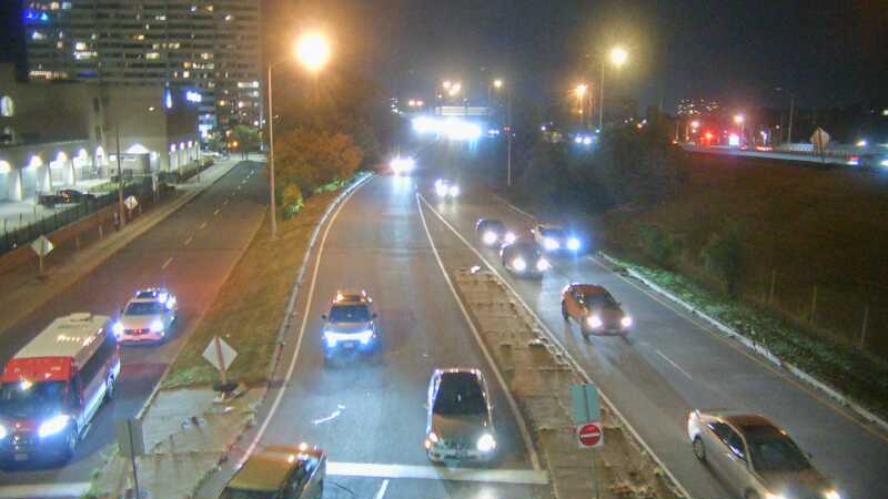 Traffic camera image at 2025-09-14 02:10:39