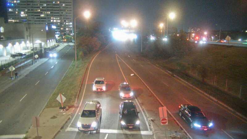 Traffic camera image at 2025-09-14 02:40:39