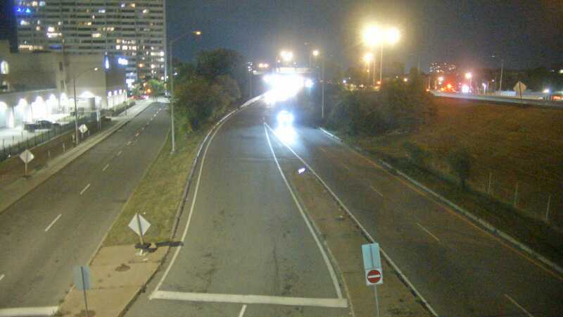 Traffic camera image at 2025-09-14 02:45:44