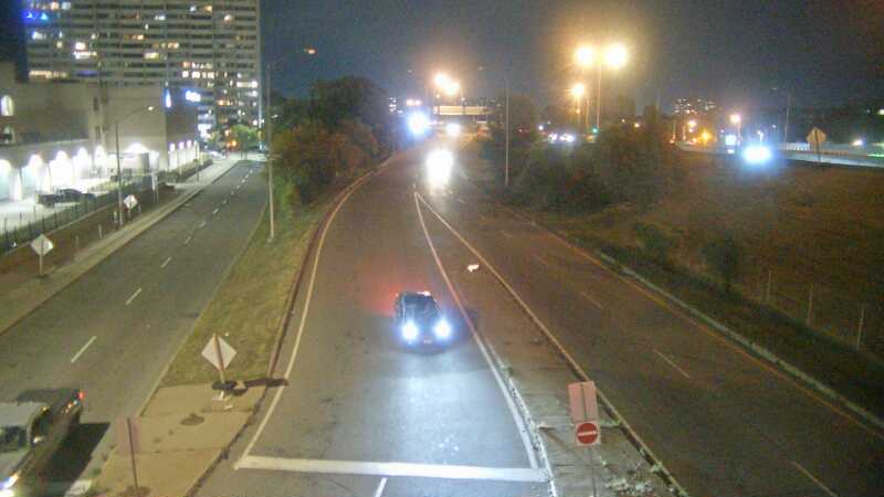 Traffic camera image at 2025-09-14 02:50:35