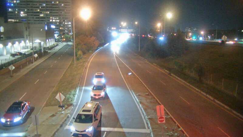 Traffic camera image at 2025-09-14 03:00:33