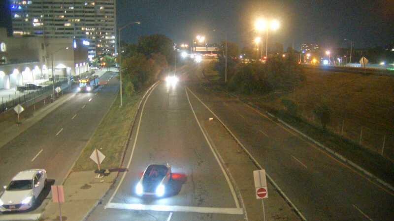 Traffic camera image at 2025-09-14 03:05:39