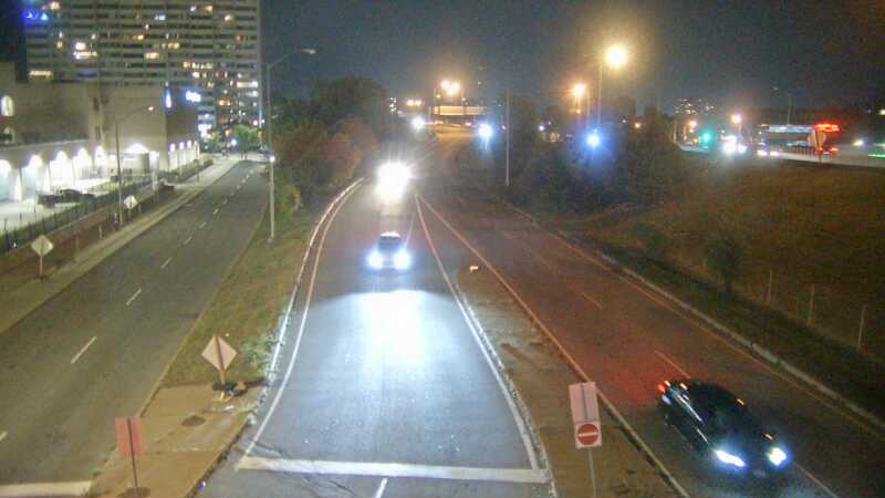 Traffic camera image at 2025-09-14 03:10:31