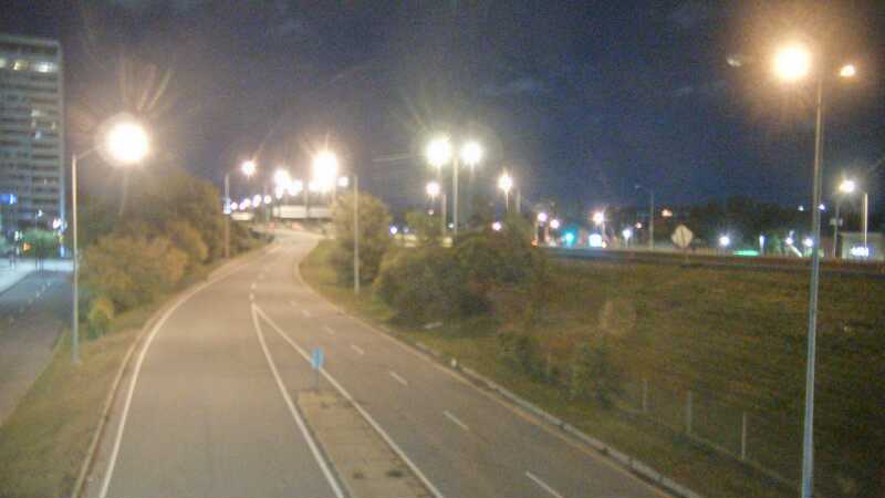 Traffic camera image at 2024-10-16 06:35:58