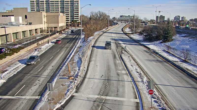 Traffic camera image at 2024-12-21 16:06:15