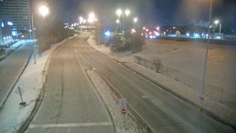 Traffic camera image at 2025-01-22 10:00:52