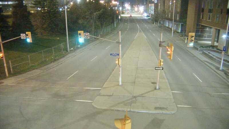 Traffic camera image at 2025-05-09 05:50:33